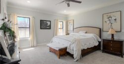 2144 Crooked Creek Drive, Kearney, MO 64060