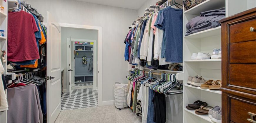 2144 Crooked Creek Drive, Kearney, MO 64060