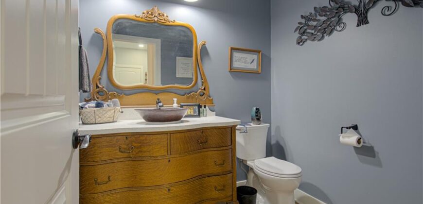 2144 Crooked Creek Drive, Kearney, MO 64060