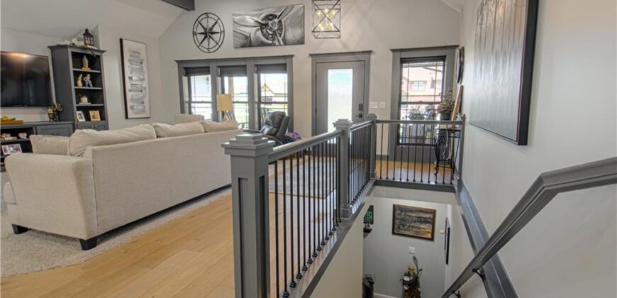 2144 Crooked Creek Drive, Kearney, MO 64060