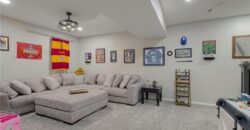 2144 Crooked Creek Drive, Kearney, MO 64060