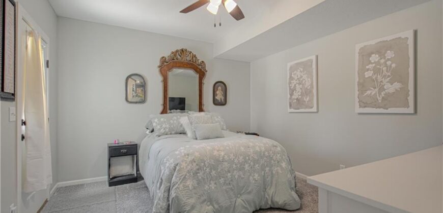 2144 Crooked Creek Drive, Kearney, MO 64060