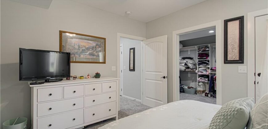 2144 Crooked Creek Drive, Kearney, MO 64060