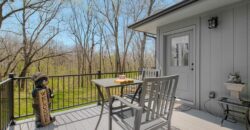 2144 Crooked Creek Drive, Kearney, MO 64060