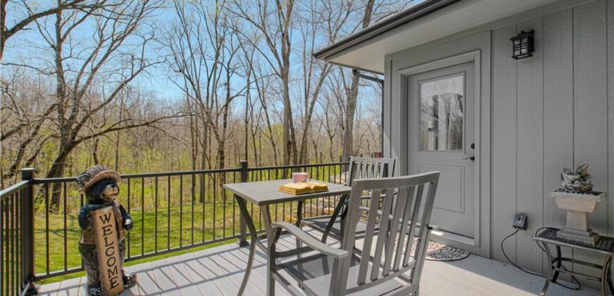 2144 Crooked Creek Drive, Kearney, MO 64060