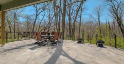 2144 Crooked Creek Drive, Kearney, MO 64060