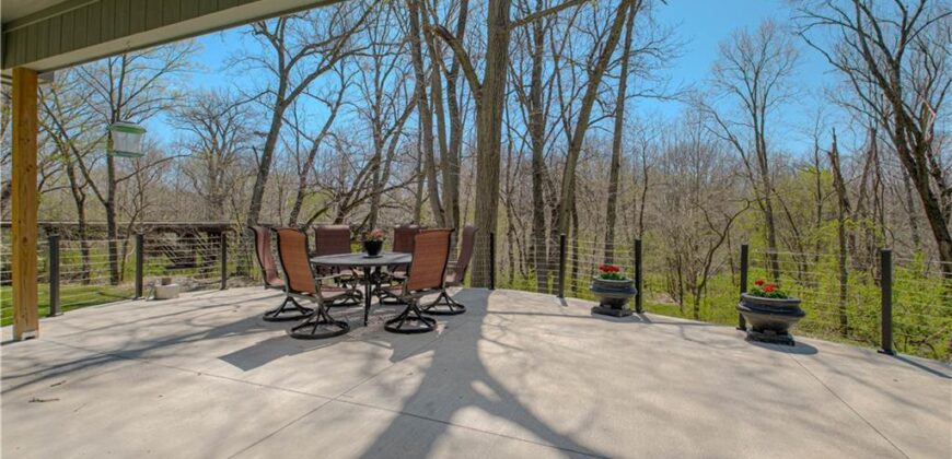 2144 Crooked Creek Drive, Kearney, MO 64060