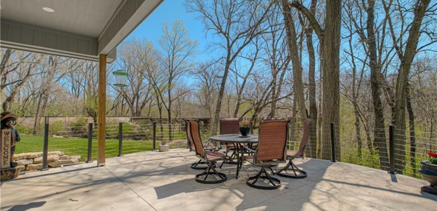 2144 Crooked Creek Drive, Kearney, MO 64060