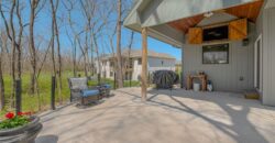2144 Crooked Creek Drive, Kearney, MO 64060