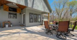 2144 Crooked Creek Drive, Kearney, MO 64060
