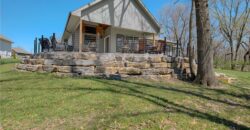 2144 Crooked Creek Drive, Kearney, MO 64060