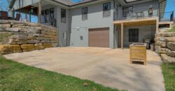 2144 Crooked Creek Drive, Kearney, MO 64060