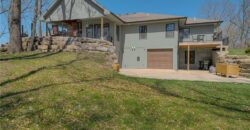 2144 Crooked Creek Drive, Kearney, MO 64060