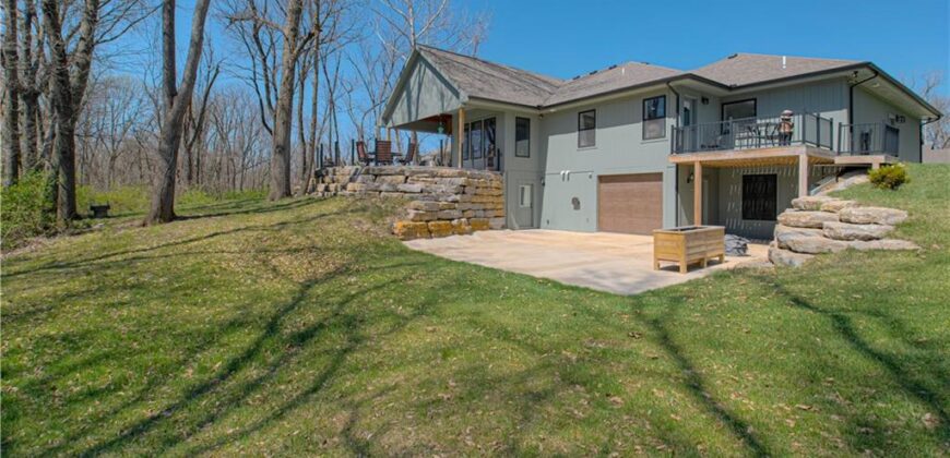 2144 Crooked Creek Drive, Kearney, MO 64060