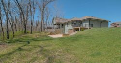 2144 Crooked Creek Drive, Kearney, MO 64060