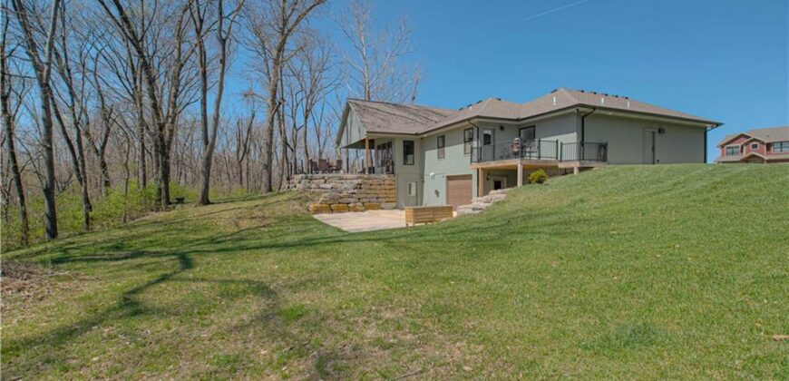 2144 Crooked Creek Drive, Kearney, MO 64060