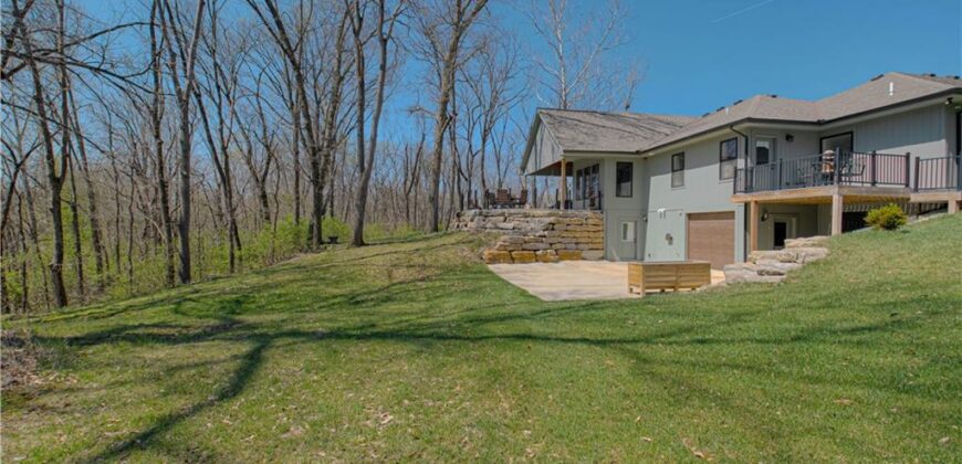 2144 Crooked Creek Drive, Kearney, MO 64060