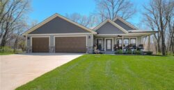 2144 Crooked Creek Drive, Kearney, MO 64060