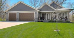 2144 Crooked Creek Drive, Kearney, MO 64060