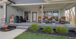 2144 Crooked Creek Drive, Kearney, MO 64060