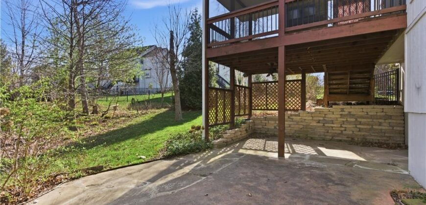 9425 N Spruce Court, Kansas City, MO 64156