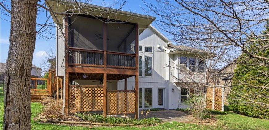 9425 N Spruce Court, Kansas City, MO 64156