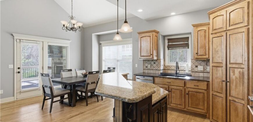 9425 N Spruce Court, Kansas City, MO 64156