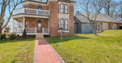 225 Groom Street, Liberty, MO 64068