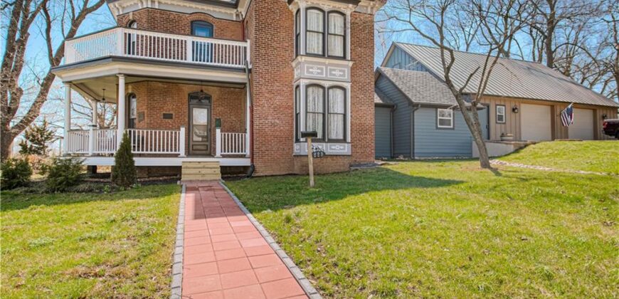 225 Groom Street, Liberty, MO 64068