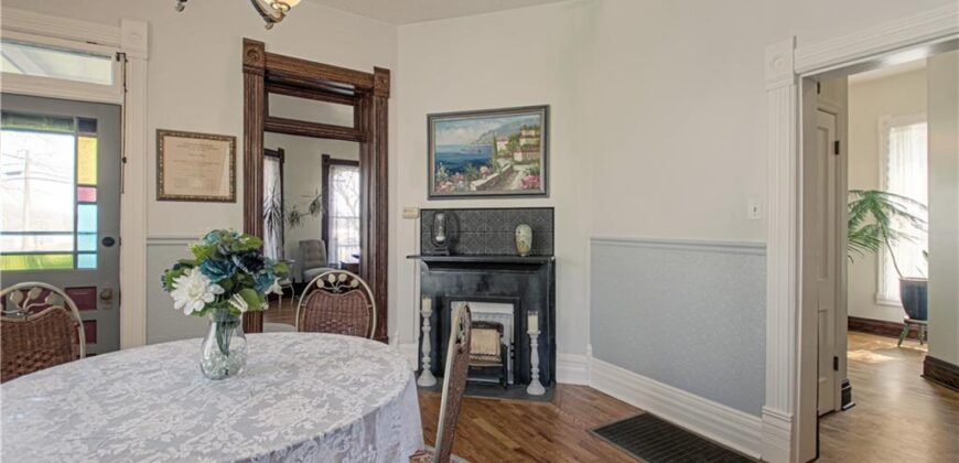 225 Groom Street, Liberty, MO 64068