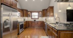 225 Groom Street, Liberty, MO 64068