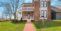 225 Groom Street, Liberty, MO 64068