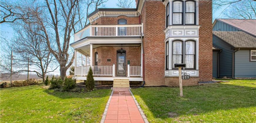 225 Groom Street, Liberty, MO 64068