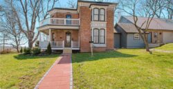 225 Groom Street, Liberty, MO 64068