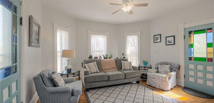 225 Groom Street, Liberty, MO 64068