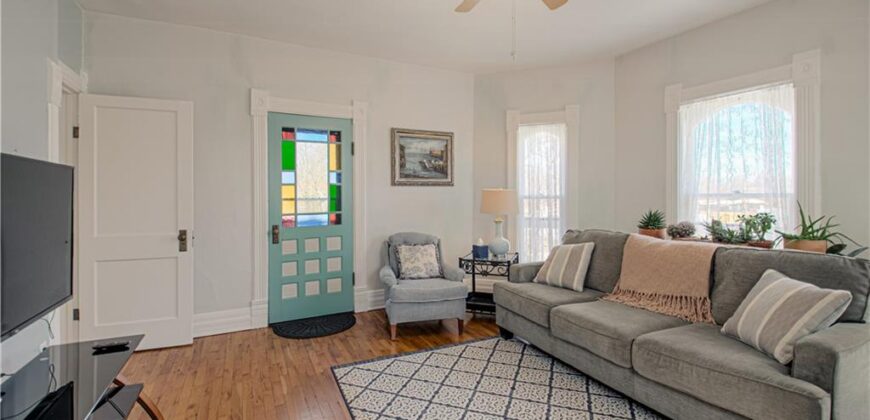 225 Groom Street, Liberty, MO 64068