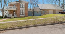 225 Groom Street, Liberty, MO 64068