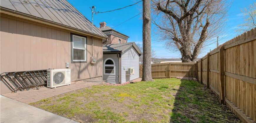 225 Groom Street, Liberty, MO 64068