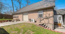 225 Groom Street, Liberty, MO 64068