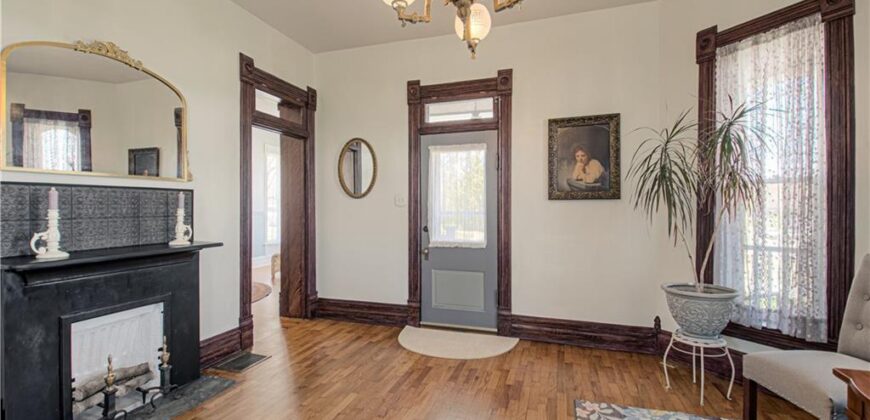 225 Groom Street, Liberty, MO 64068