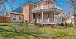 225 Groom Street, Liberty, MO 64068