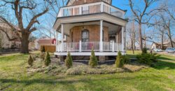 225 Groom Street, Liberty, MO 64068