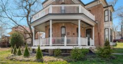 225 Groom Street, Liberty, MO 64068