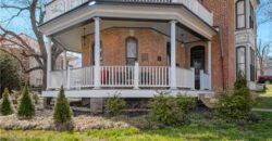 225 Groom Street, Liberty, MO 64068