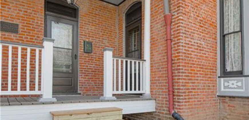 225 Groom Street, Liberty, MO 64068