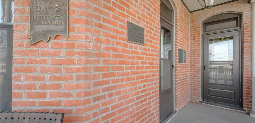 225 Groom Street, Liberty, MO 64068