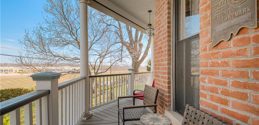 225 Groom Street, Liberty, MO 64068