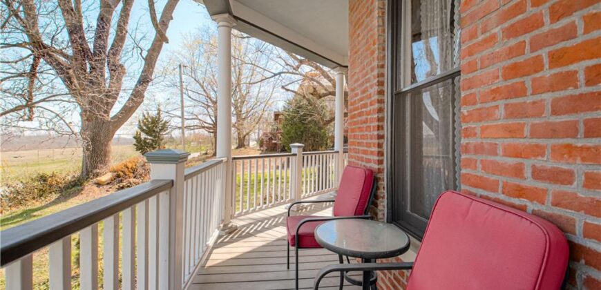 225 Groom Street, Liberty, MO 64068