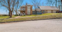 225 Groom Street, Liberty, MO 64068