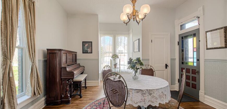 225 Groom Street, Liberty, MO 64068